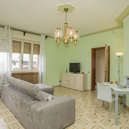 Casa Floriana *