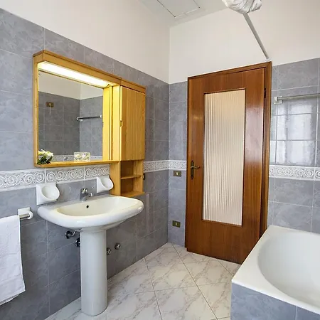 Casa Floriana *