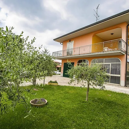 Apartment Casa Floriana Desenzano del Garda