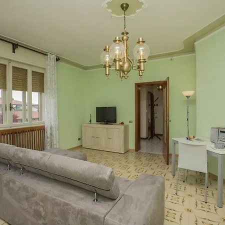 Casa Floriana Desenzano del Garda