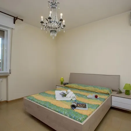 Casa Floriana Apartment *