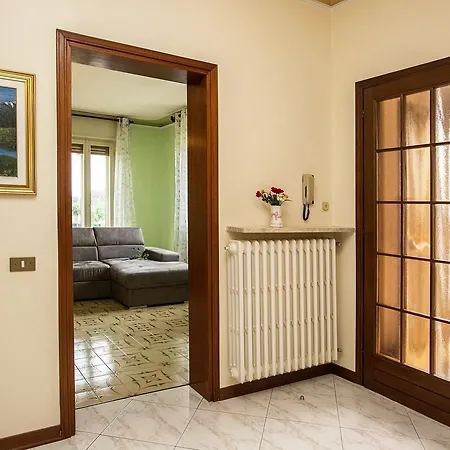 Casa Floriana