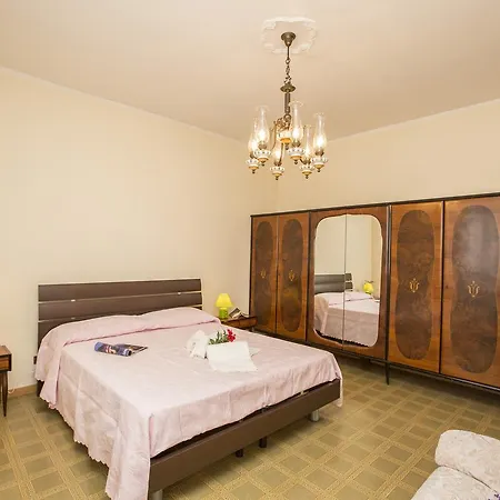 Casa Floriana *