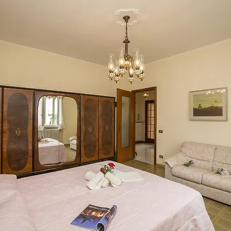 Casa Floriana Desenzano del Garda