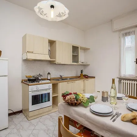 Apartment Casa Floriana *