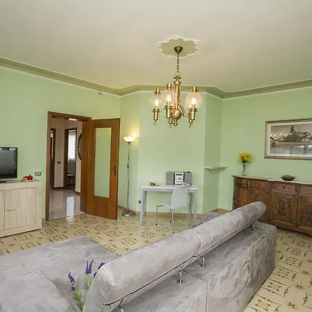 Apartment Casa Floriana *