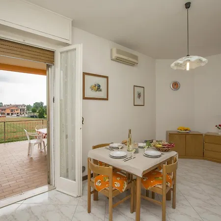 Casa Floriana Apartment *