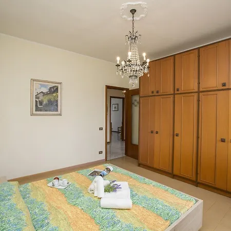 Casa Floriana *