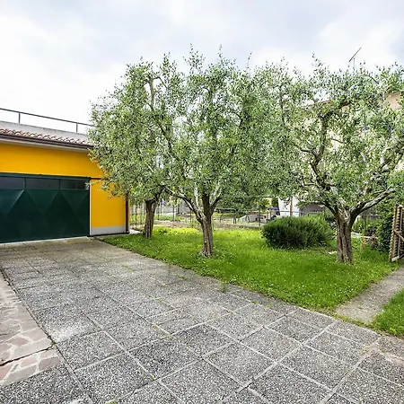 Casa Floriana