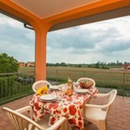 Casa Floriana Desenzano del Garda