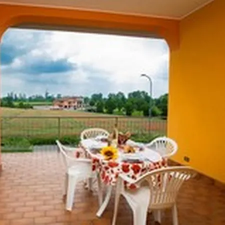 Casa Floriana *
